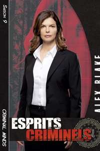 Criminal Minds - Posters