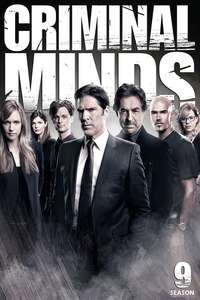 Criminal Minds - Posters