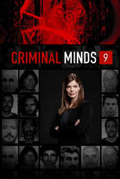 Criminal Minds Season 9