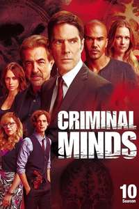 Criminal Minds - Posters