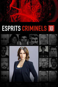 Criminal Minds - Posters