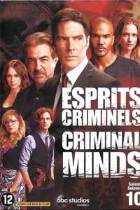 Criminal Minds - Posters