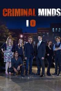 Criminal Minds - Posters