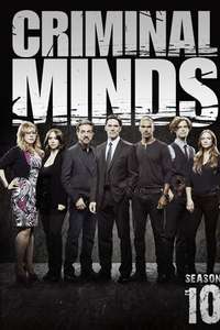 Criminal Minds - Posters