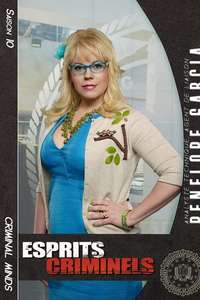 Criminal Minds - Posters