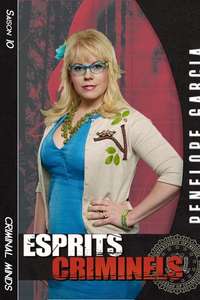 Criminal Minds - Posters