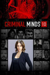 Criminal Minds Season 10
