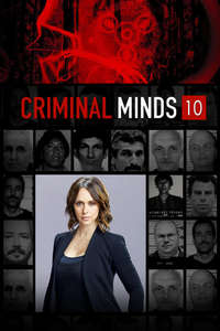 Criminal Minds - Posters