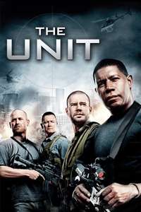The Unit - Poster