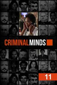 Criminal Minds - Posters