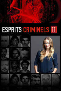 Criminal Minds - Posters