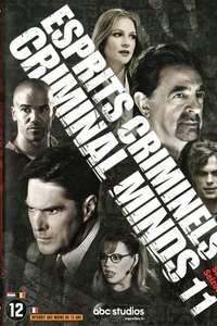 Criminal Minds - Posters