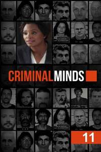 Criminal Minds - Posters