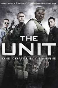 The Unit - Poster