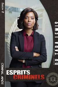 Criminal Minds - Posters