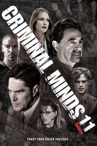 Criminal Minds - Posters