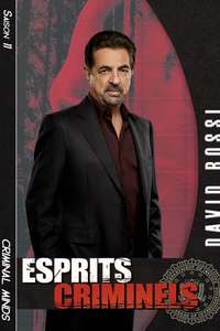 Criminal Minds - Posters