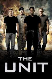 The Unit - Poster
