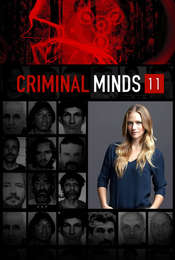 Criminal Minds Season 11