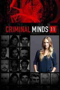 Criminal Minds - Posters
