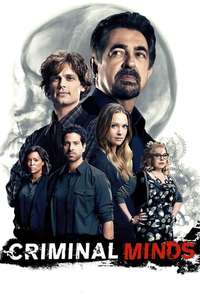 Criminal Minds - Posters
