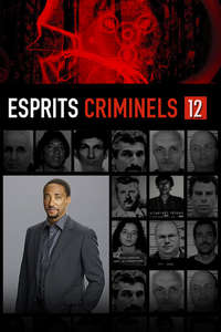Criminal Minds - Posters