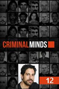 Criminal Minds - Posters