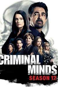 Criminal Minds - Posters