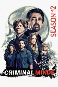 Criminal Minds - Posters