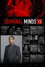 Criminal Minds Season 12