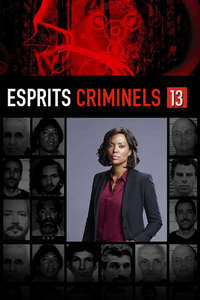 Criminal Minds - Posters