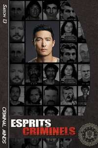 Criminal Minds - Posters
