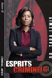 Criminal Minds - Posters