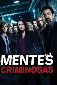 Criminal Minds - Posters