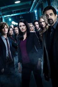 Criminal Minds - Posters
