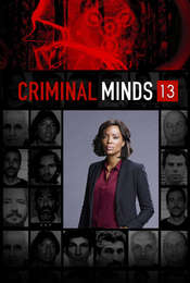 Criminal Minds Season 13