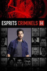 Criminal Minds - Posters