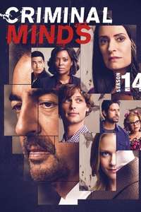 Criminal Minds - Posters