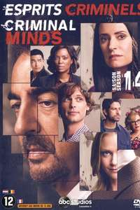 Criminal Minds - Posters