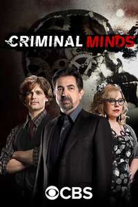 Criminal Minds - Posters