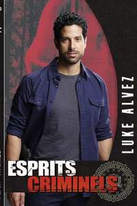 Criminal Minds - Posters