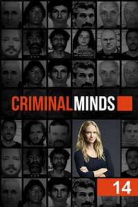Criminal Minds - Posters