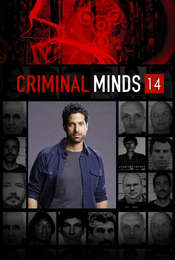 Criminal Minds Season 14