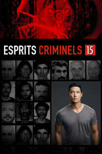 Criminal Minds - Posters