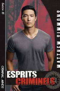 Criminal Minds - Posters