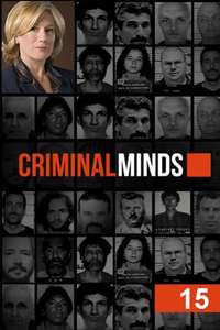 Criminal Minds - Posters
