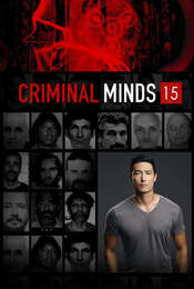 Criminal Minds Season 15