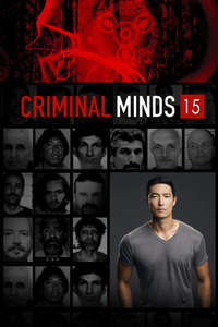 Criminal Minds - Posters