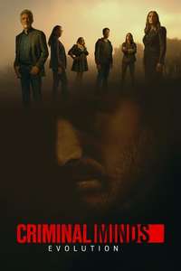 Criminal Minds - Posters