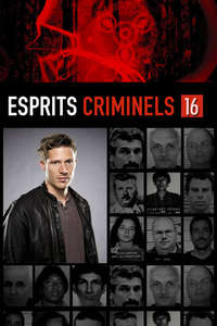 Criminal Minds - Posters